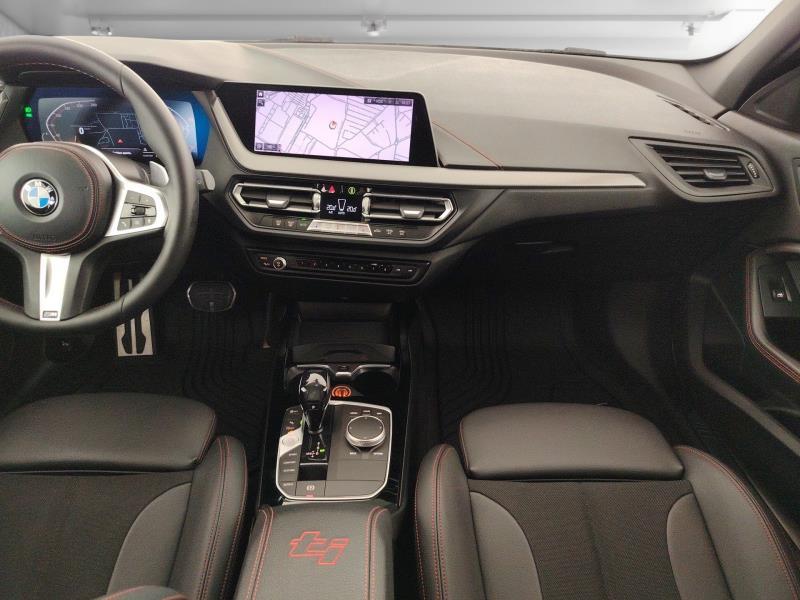 BMW 128ti auto