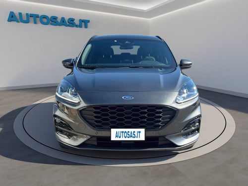 FORD Kuga 2.5 Plug In Hybrid 225 CV CVT 2WD ST-Line
