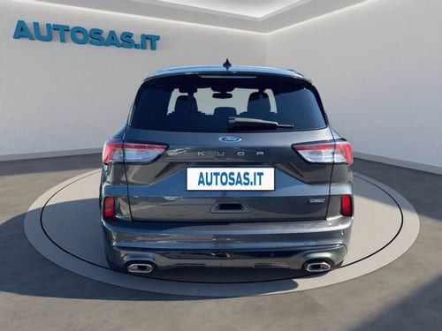 FORD Kuga 2.5 Plug In Hybrid 225 CV CVT 2WD ST-Line