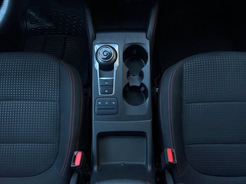FORD Kuga 2.5 Plug In Hybrid 225 CV CVT 2WD ST-Line