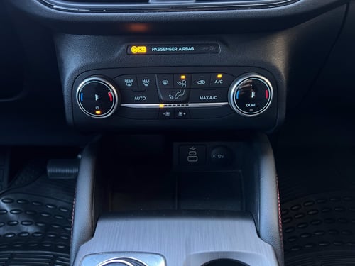 FORD Kuga 2.5 Plug In Hybrid 225 CV CVT 2WD ST-Line