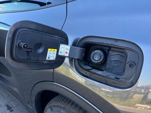 FORD Kuga 2.5 Plug In Hybrid 225 CV CVT 2WD ST-Line