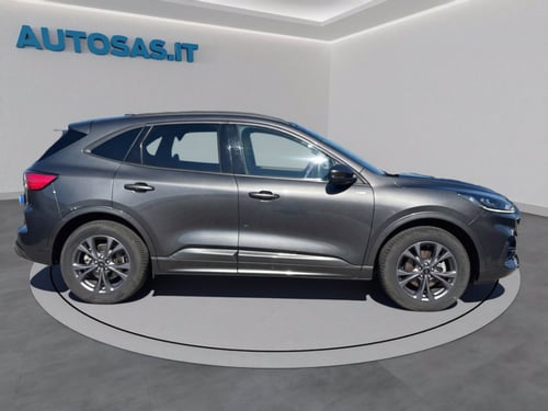 FORD Kuga 2.5 Plug In Hybrid 225 CV CVT 2WD ST-Line