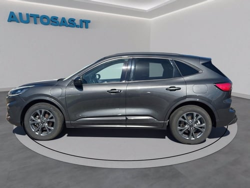 FORD Kuga 2.5 Plug In Hybrid 225 CV CVT 2WD ST-Line
