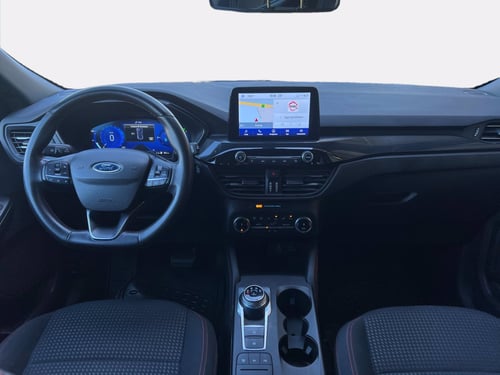 FORD Kuga 2.5 Plug In Hybrid 225 CV CVT 2WD ST-Line