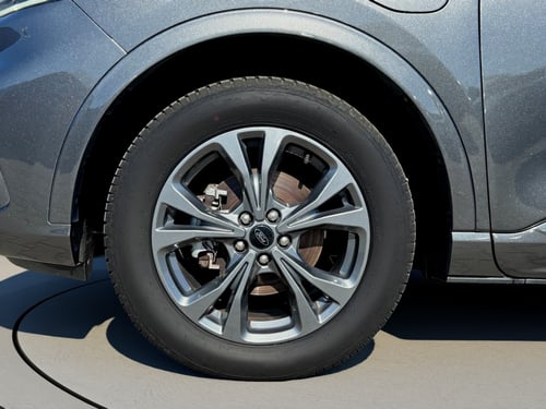 FORD Kuga 2.5 Plug In Hybrid 225 CV CVT 2WD ST-Line