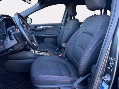 FORD Kuga 2.5 Plug In Hybrid 225 CV CVT 2WD ST-Line