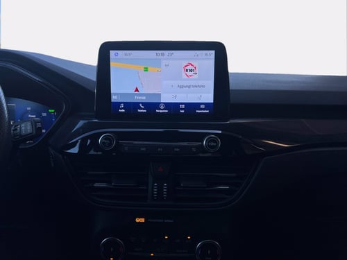 FORD Kuga 2.5 Plug In Hybrid 225 CV CVT 2WD ST-Line