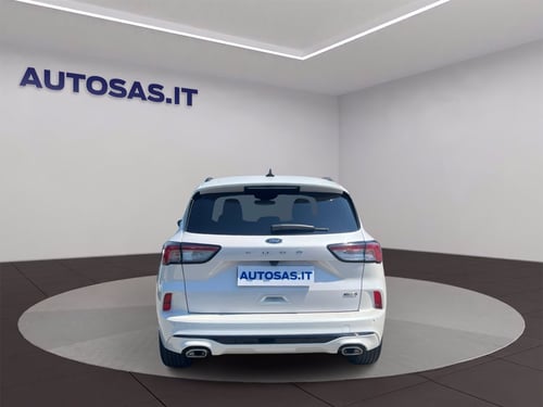 FORD Kuga 2.5 Plug In Hybrid 225 CV CVT 2WD ST-Line X