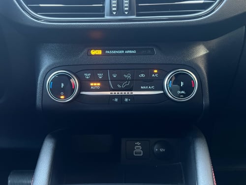 FORD Kuga 2.5 Plug In Hybrid 225 CV CVT 2WD ST-Line X