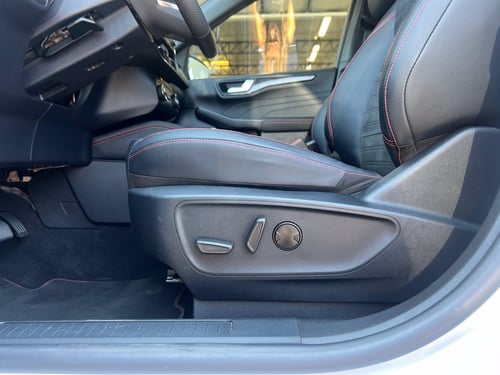 FORD Kuga 2.5 Plug In Hybrid 225 CV CVT 2WD ST-Line X