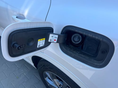 FORD Kuga 2.5 Plug In Hybrid 225 CV CVT 2WD ST-Line X