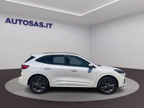 FORD Kuga 2.5 Plug In Hybrid 225 CV CVT 2WD ST-Line X