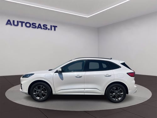 FORD Kuga 2.5 Plug In Hybrid 225 CV CVT 2WD ST-Line X