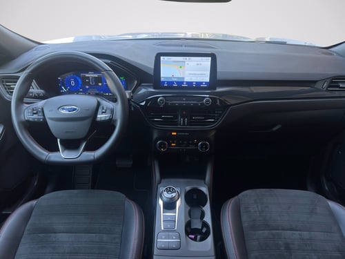FORD Kuga 2.5 Plug In Hybrid 225 CV CVT 2WD ST-Line X