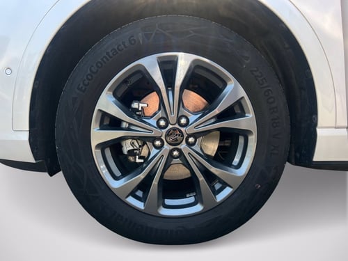 FORD Kuga 2.5 Plug In Hybrid 225 CV CVT 2WD ST-Line X