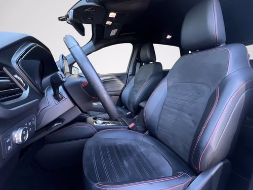 FORD Kuga 2.5 Plug In Hybrid 225 CV CVT 2WD ST-Line X