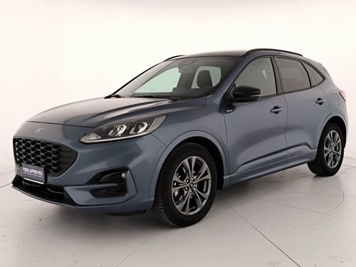 FORD Kuga 2.0 ecoblue st-line 2wd 120cv auto