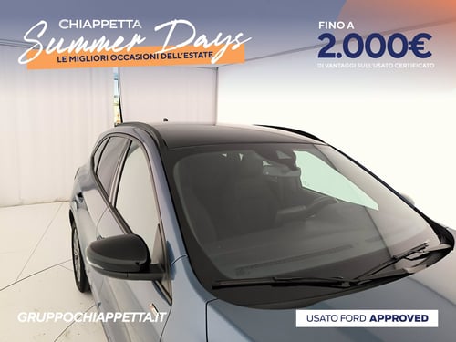FORD Kuga 2.0 ecoblue st-line 2wd 120cv auto