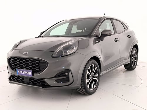 FORD Puma 1.0 ecoboost h st-line s&s 125cv
