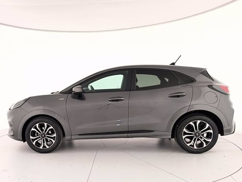 FORD Puma 1.0 ecoboost h st-line s&s 125cv