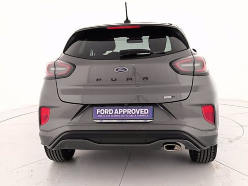 FORD Puma 1.0 ecoboost h st-line s&s 125cv