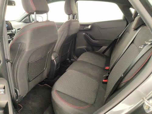FORD Puma 1.0 ecoboost h st-line s&s 125cv