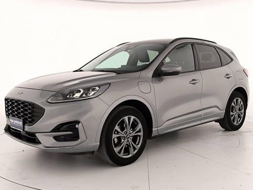 FORD Kuga 2.5 phev st-line x 2wd 225cv cvt