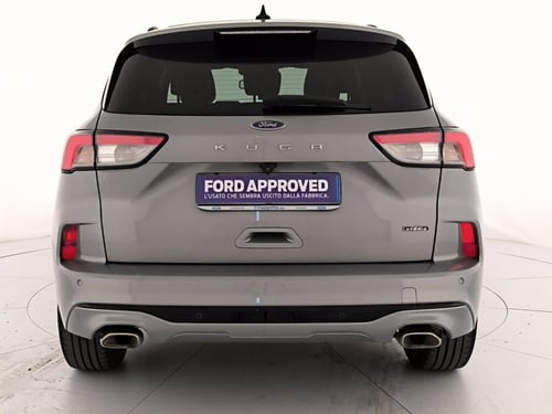 FORD Kuga 2.5 phev st-line x 2wd 225cv cvt