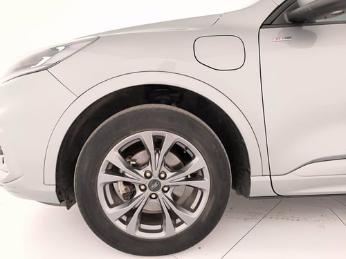 FORD Kuga 2.5 phev st-line x 2wd 225cv cvt