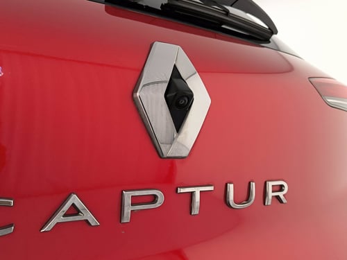 RENAULT Captur 1.6 e-tech full hybrid equilibre 145cv auto