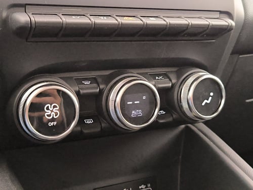 RENAULT Captur 1.6 e-tech full hybrid equilibre 145cv auto