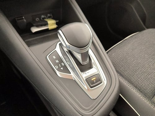 RENAULT Captur 1.6 e-tech full hybrid equilibre 145cv auto
