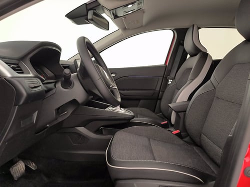 RENAULT Captur 1.6 e-tech full hybrid equilibre 145cv auto