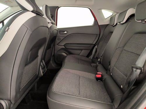 RENAULT Captur 1.6 e-tech full hybrid equilibre 145cv auto