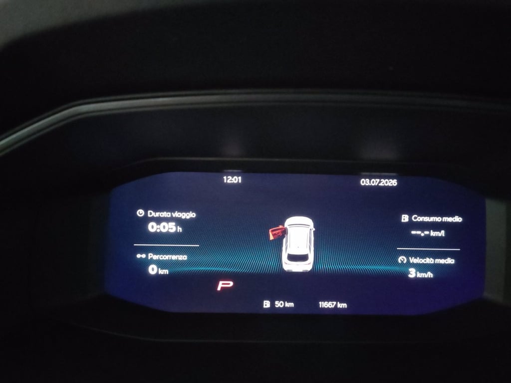 CUPRA Leon sportstourer 2.0 tdi 150cv dsg