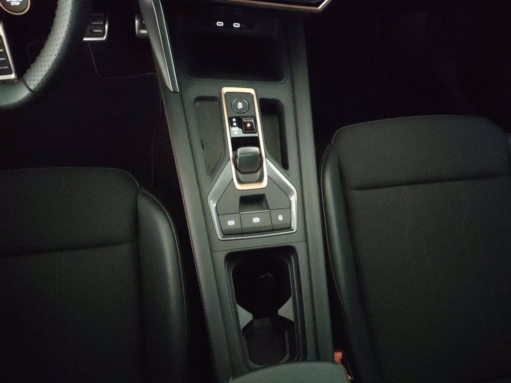 CUPRA Leon sportstourer 2.0 tdi 150cv dsg
