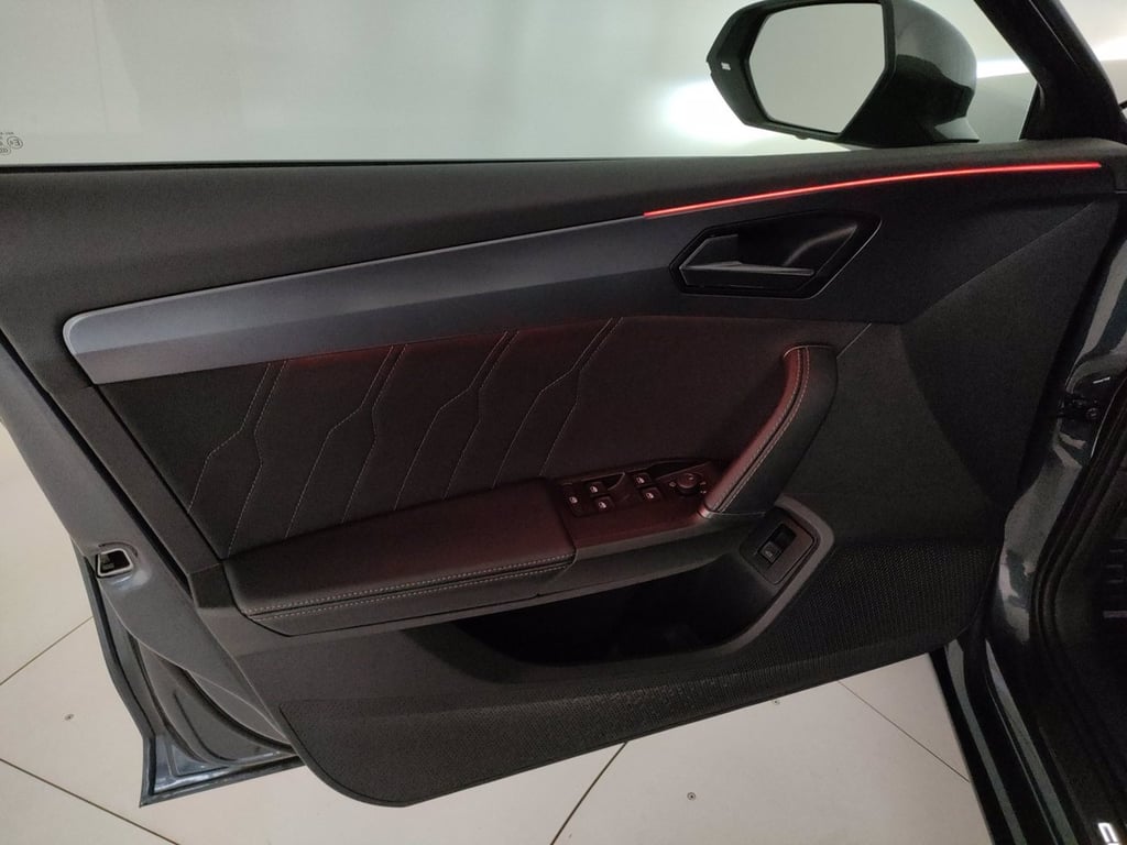 CUPRA Leon sportstourer 2.0 tdi 150cv dsg