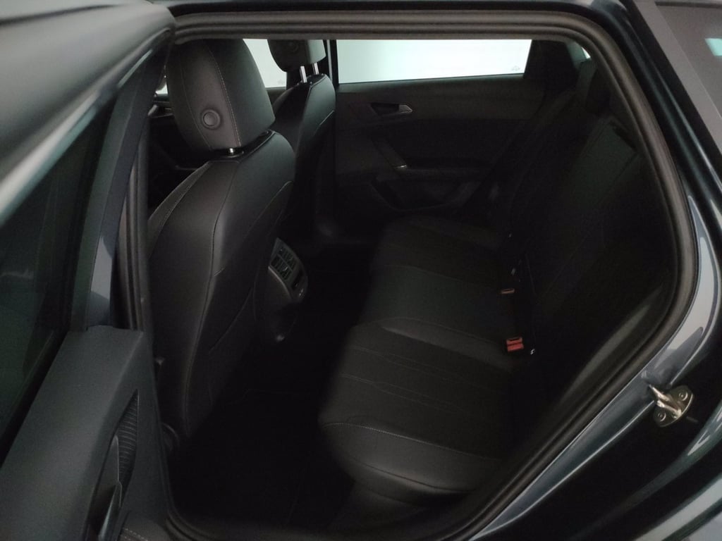 CUPRA Leon sportstourer 2.0 tdi 150cv dsg