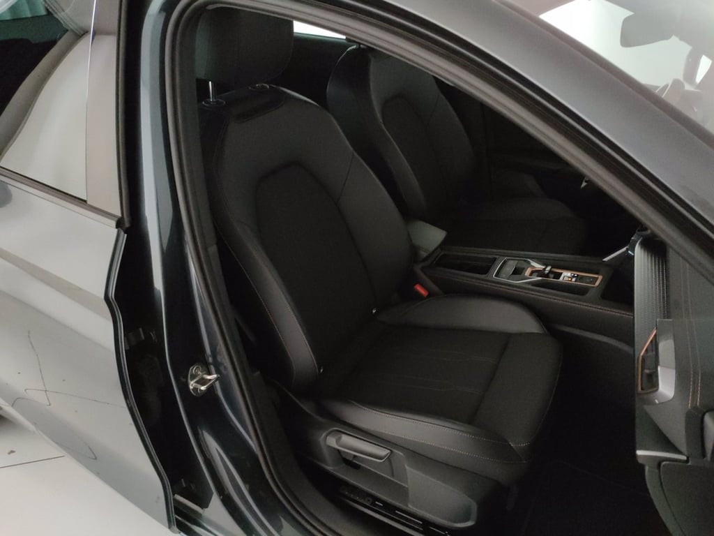 CUPRA Leon sportstourer 2.0 tdi 150cv dsg