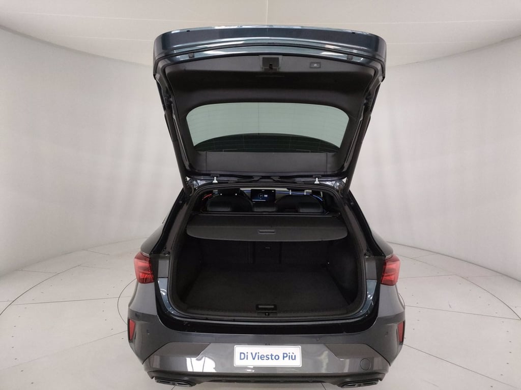 CUPRA Leon sportstourer 2.0 tdi 150cv dsg