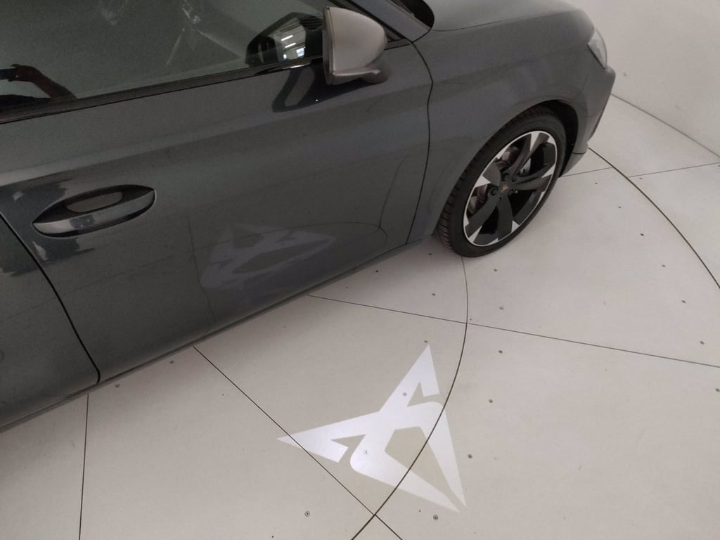 CUPRA Leon sportstourer 2.0 tdi 150cv dsg