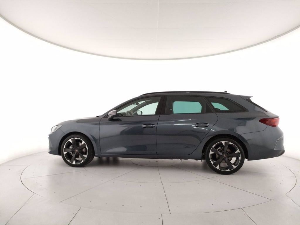 CUPRA Leon sportstourer 2.0 tdi 150cv dsg