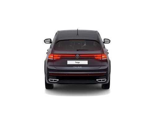 VOLKSWAGEN Taigo 1.0 tsi r-line 115cv dsg
