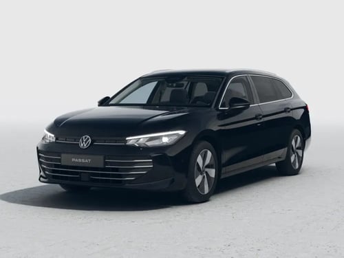 VOLKSWAGEN Passat 1.5 etsi act business 150cv dsg