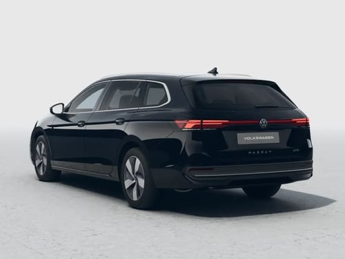 VOLKSWAGEN Passat 1.5 etsi act business 150cv dsg