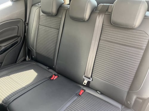 FORD Ecosport 1.0 ecoboost titanium 100cv my19