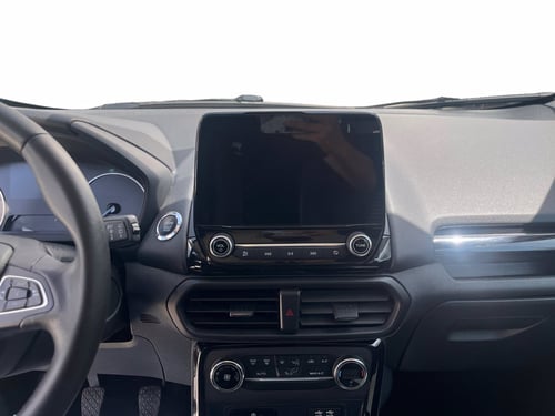 FORD Ecosport 1.0 ecoboost titanium 100cv my19