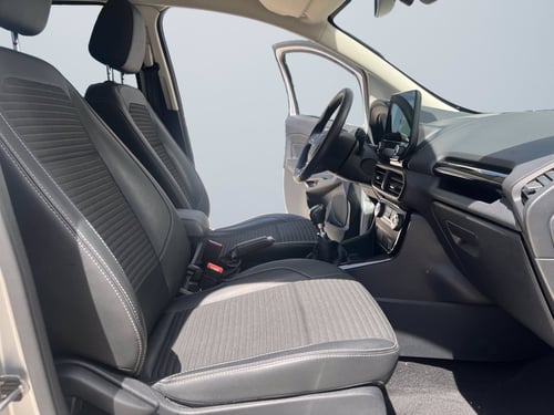 FORD Ecosport 1.0 ecoboost titanium 100cv my19