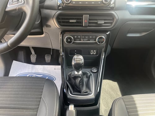FORD Ecosport 1.0 ecoboost titanium 100cv my19